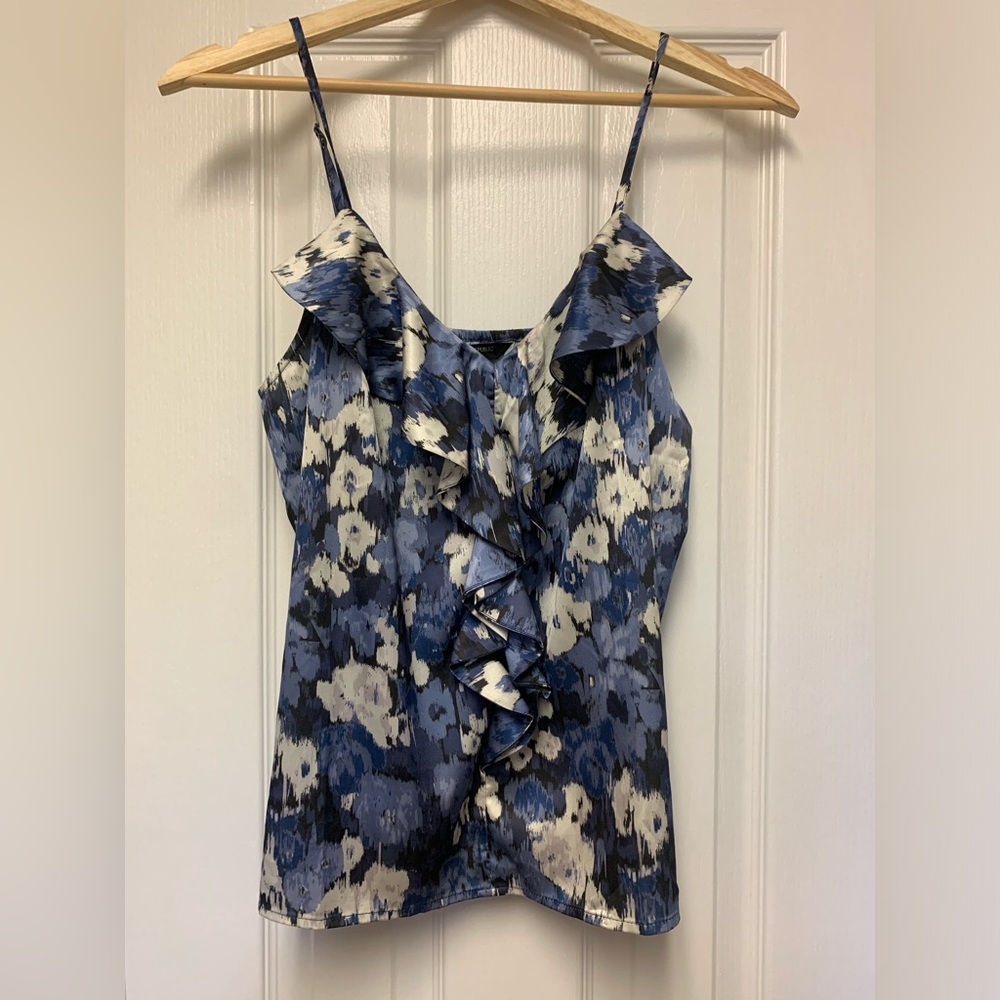Banana Republic blouse